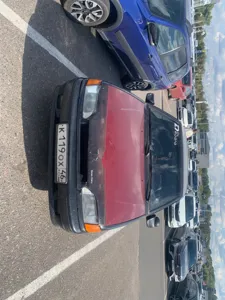 Lada (ВАЗ) 2114