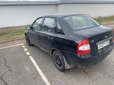 LADA (ВАЗ) Kalina