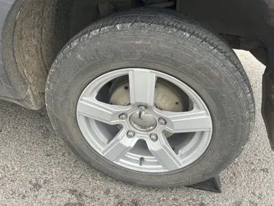 Chevrolet Niva