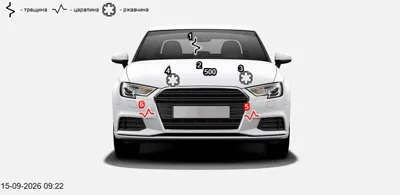 LADA (ВАЗ) Priora