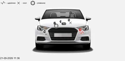 LADA (ВАЗ) Priora