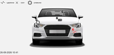 Lada (ВАЗ) KALINA