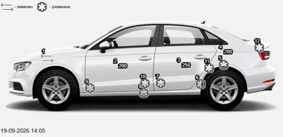 LADA (ВАЗ) Priora