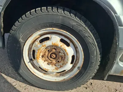 LADA (ВАЗ) 21140