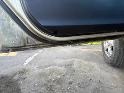 SsangYong KYRON