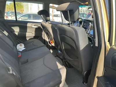 SsangYong KYRON