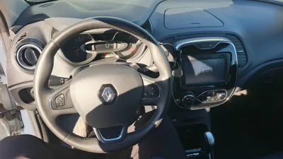 Renault KAPTUR