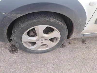 Lada (ВАЗ) LARGUS