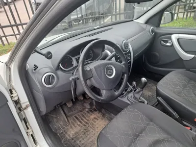 Lada (ВАЗ) LARGUS
