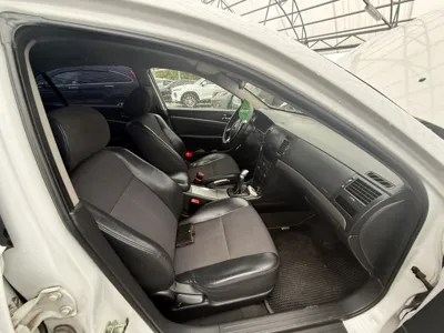 Chevrolet EPICA