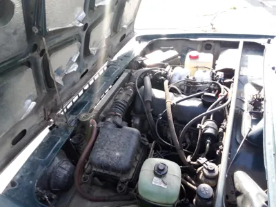 Lada (ВАЗ) 2107
