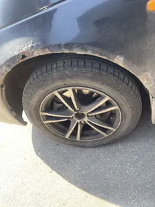 LADA (ВАЗ) Priora