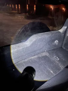 Chevrolet NIVA