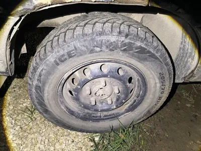 Chevrolet NIVA