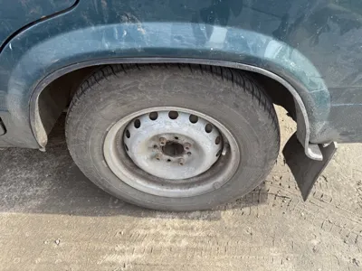 Lada (ВАЗ) 2107