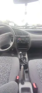 Chevrolet Lanos