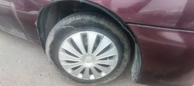 Chevrolet Lanos