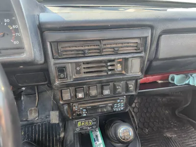 LADA (ВАЗ) 2121 (4x4)