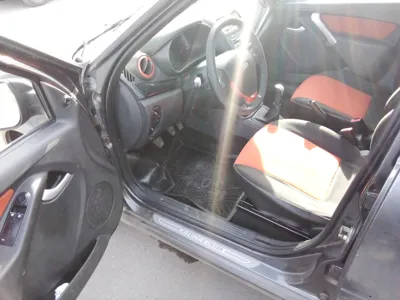 LADA (ВАЗ) Kalina