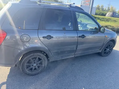 LADA (ВАЗ) Kalina