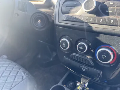 LADA (ВАЗ) Kalina
