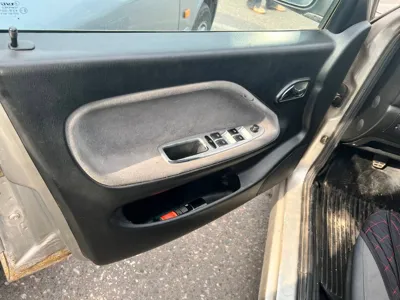 Chery Amulet (A15)