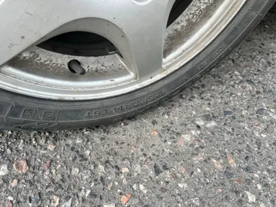 Chery Amulet (A15)