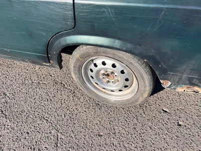 LADA (ВАЗ) 21074