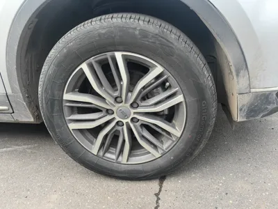 GEELY ATLAS_PRO
