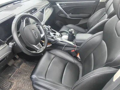 GEELY ATLAS_PRO