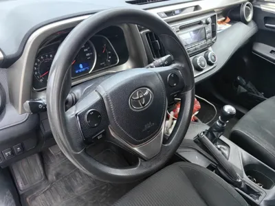 TOYOTA RAV_4