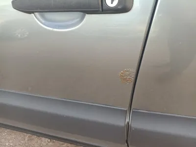 Chevrolet NIVA