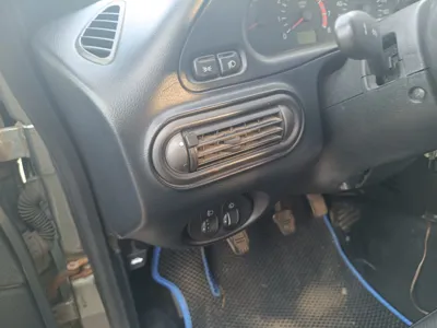 Chevrolet NIVA