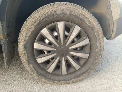 Chevrolet NIVA