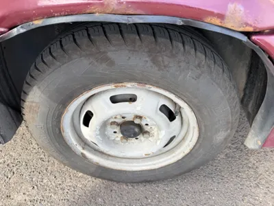 LADA (ВАЗ) 2115