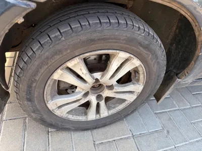 LADA (ВАЗ) Kalina