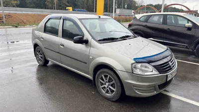 Renault Logan