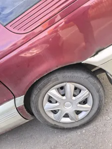 Mitsubishi SPACE_WAGON