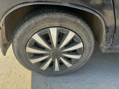Lada (ВАЗ) 2112