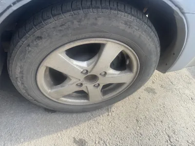 Chery Fora (A21)