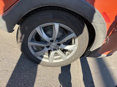 LADA (ВАЗ) KALINA