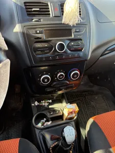 LADA (ВАЗ) KALINA