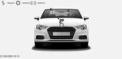 Chery Fora (A21)