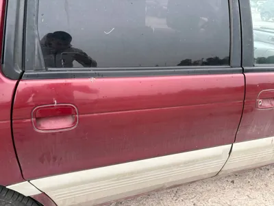 Mitsubishi SPACE_WAGON