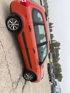 LADA (ВАЗ) KALINA