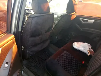 Lifan Lifan