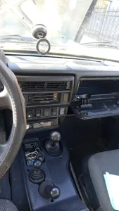 Lada (ВАЗ) 2121