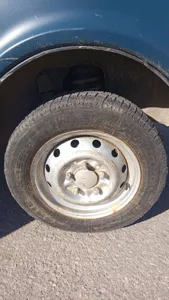 Lada (ВАЗ) 2121