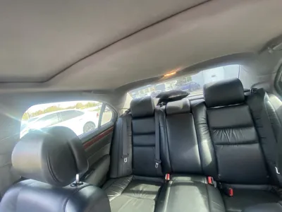 Honda LEGEND