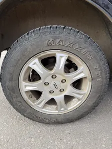 Chery TIGGO